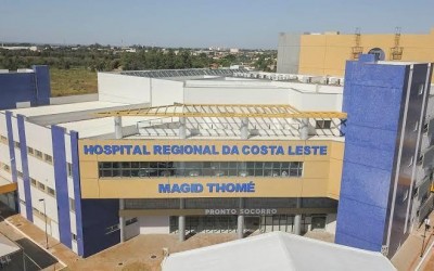 Hospital Regional terá Neurointervenção e Ureterorrenoscopia Flexível para pacientes de Três Lagoas e Costa Leste