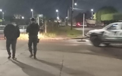 Nem dever mais pode: Homem é preso pelo sargento J. Corrêa por dívida de mais de R$ 7 mil em Três Lagoas
