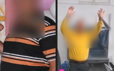 “Falso profeta?”: Ex-pastor de 49 anos investigado em caso envolvendo menores é preso no bairro Guanabara em Três Lagoas
