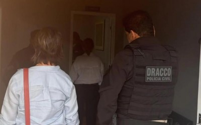 Operação mira comunidades terapêuticas de MS por fraudes