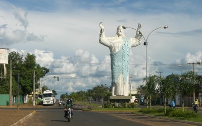 Depois da chuva, o que vem por aí? Veja como fica o tempo nesta quarta-feira em Três Lagoas