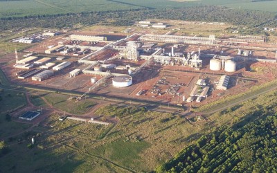 Porque a UFN3 voltou ao centro das atenções? Nova lei pode fortalecer fábrica de R$ 5 bilhões em Três Lagoas