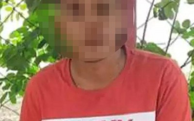 Facada no Novo Oeste em Três Lagoas: “Miojo” é condenado a 6 anos por matar homem, mas poderá recorrer em liberdade