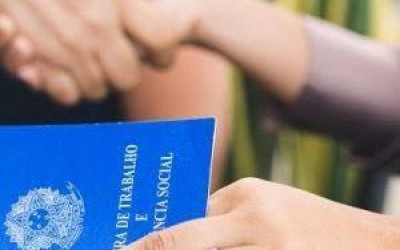 Três Lagoas tem 258 vagas nesta 3º feira; entre elas estão 40 para motoristas de ônibus, 33 no reflorestamento e 24 na construção