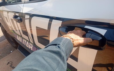 Equipe da PM conhecida como “Pesadelo dos Procurados”, prende em poucas horas três pessoas neste feriado em Três Lagoas e total de prisões dos últimos plantões já somam 13 prisões