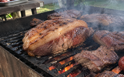 Gosta de picanha? Prepare o bolso: Quilo chega perto de R$ 100 em Três Lagoas e churrasco pode pesar no bolso