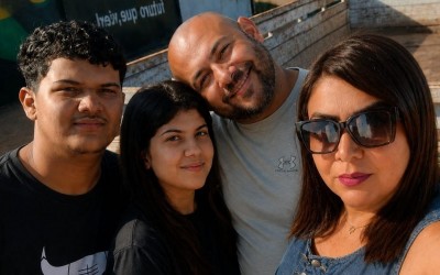União entre pais e filhos é a força do sucesso: Família dá exemplo e gera empregos em Três Lagoas   