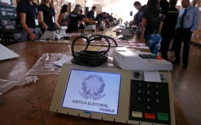 88,6 mil eleitores estão aptos a votar em Três Lagoas: Última eleição, mais de 25 mil eleitores não foram às urnas