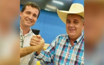 VÍDEO VIRALIZA: Ângelo desabafa e diz ter sido traído e “apunhalado pelas costas” pelo prefeito de Três Lagoas e dispara: “O homem não pode ser covarde”