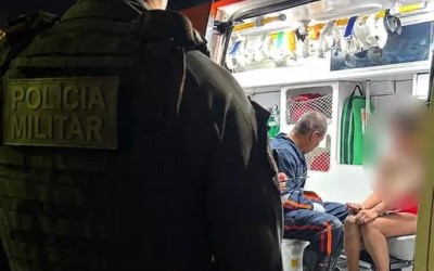   Polícia investiga caso de grávida que foi sequestrada e espancada por bandidos em Três Lagoas: Eles diziam pertencer a uma facção