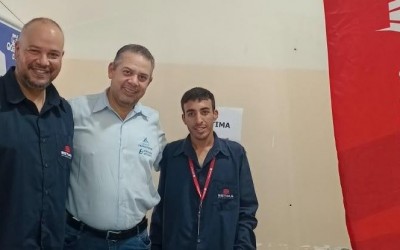   Estima engenharia participa de balcão de empregos com vagas exclusivas para PCD em Três Lagoas