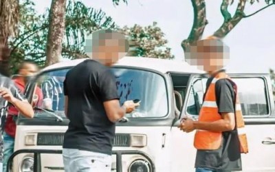 Flanelinhas: STF vai decidir se prefeituras podem proibir ou multar guardadores de carro