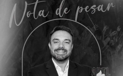 Notícia sobre morte de filho de pastor da Assembleia de Deus gera comoção em Três Lagoas