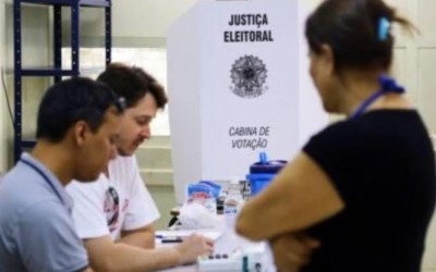   Descrença afasta eleitores: Mais de 22 mil pessoas não votaram em Três Lagoas na última eleição