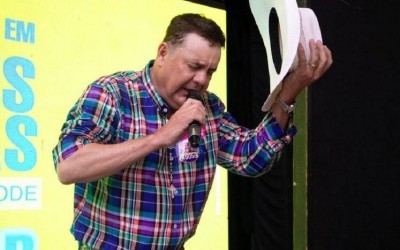 TRE-MS mantém candidatura de Ângelo Guerreiro e campanha para deputado estadual segue a todo vapor 