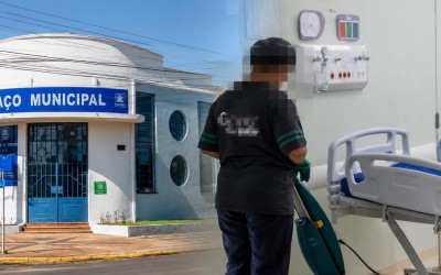 Empresa de limpeza expõe calote da prefeitura de Três Lagoas e caso vai parar no Tribunal de Contas de MS