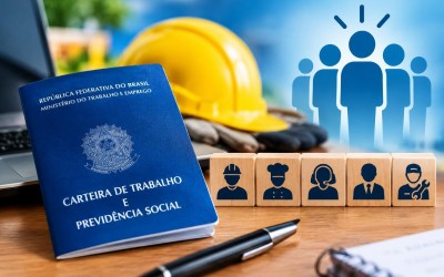 De Repositor em Supermercados a Camareira de Hotel; veja as 305 vagas de trabalho para Três Lagoas nesta 6º feira 