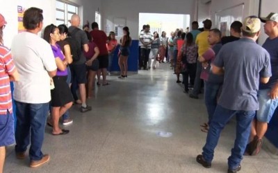 Três Lagoas tem 32 locais de votação; eleitor deve conferir endereço antes de domingo