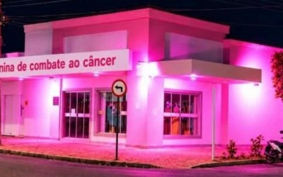 Vai começar o Outubro Rosa em Três Lagoas: Rede Feminina de Combate ao Câncer reinaugura bazar; saiba onde fica e como você pode ajudar