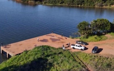 Após briga, trio armado tenta matar homem a tiros na região da Cascalheira, em Três Lagoas