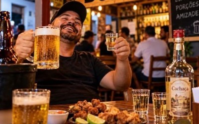 Vai tomar aquela cervejinha? Bares e conveniências poderão vender bebidas no domingo de eleição em Três Lagoas