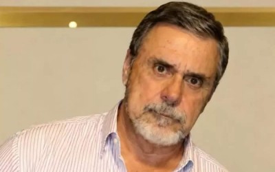 Temido pela bandidagem e firme contra o crime, ex-delegado Giacomelli deixa saudades em Três Lagoas