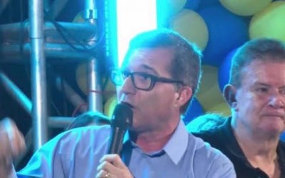 Candidatos que dividiram palanque com Cassiano Maia são derrotados nas urnas: azar ou ironia do destino?