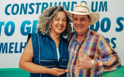 Guerreiro teve mais votos que dez candidatos de Três Lagoas juntos ao cargo de deputado estadual