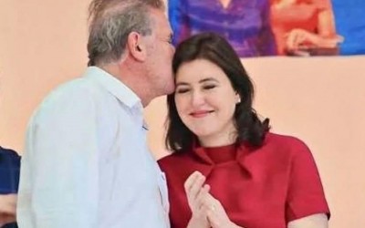 Após derrota, futuro de Simone Tebet depende da vitória de Lula; Eduardo Rocha segue indefinido