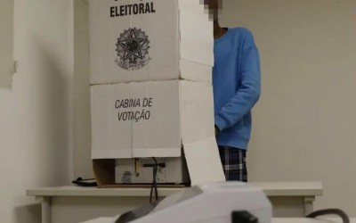 Mais de 23 mil eleitores de Três Lagoas não foram votar; abstenção passa de 26%