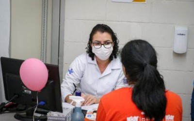 Outubro Rosa terá ações de prevenção e diagnóstico precoce em Três Lagoas