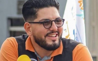 Repórter polêmico “Tavinho” está de malas prontas para deixar Três Lagoas e anuncia adeus à política