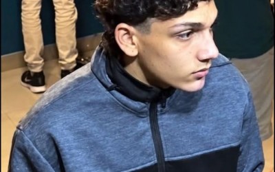 Crime manda recado a suspeito de furto de bicicleta elétrica por atrair polícia ao Novo Oeste; mãe chora e diz não aguentar mais o filho