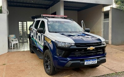   Marido passa a noite bebendo, chega em casa e ainda acusa mulher de beber com vizinha e parte para agressão em Três Lagoas