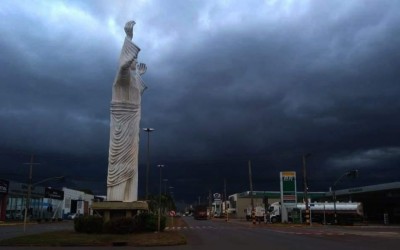 Alerta em Três Lagoas: Chuva forte pode voltar a partir de quinta-feira e previsão assusta para domingo