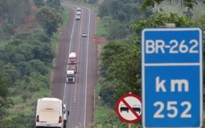 Motoristas de Três Lagoas poderão pagar R$ 115,20 de pedágio para ir e voltar de Campo Grande