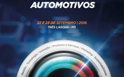 Inscrições abertas para Encontro de Negócios Automotivos em Três Lagoas
