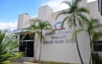 Câmara abre concurso com salários que chegam até R$ 5.570,00