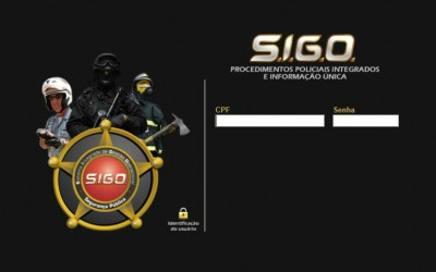 S.I.G.O. fora do ar prejudica o registro e investigações de crimes e Polícia Civil pode paralisar atividades
