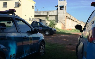 Projeto desenvolvido em penitenciária é um dos premiados na 2ª Mostra Tecnológica de Educação