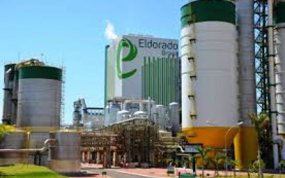 Depois de ser investigada pela PF Eldorado diz que projeto de expansão continua
