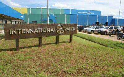 International Paper abre inscrições para programa de estágio em Três Lagoas