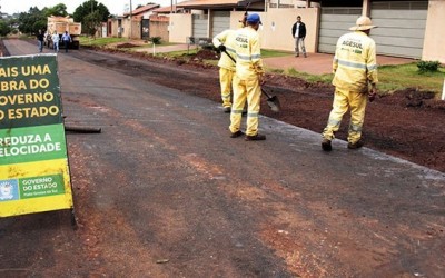 Governo divulga resultado de investimentos para Três Lagoas e Maracaju