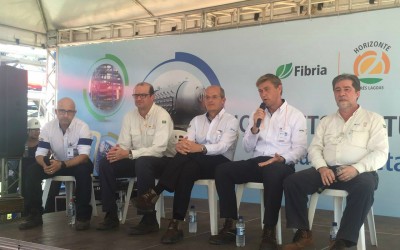 Depois de pronto Horizonte 2 vai gerar aproximadamente 3 mil novos postos de trabalho em Três Lagoas