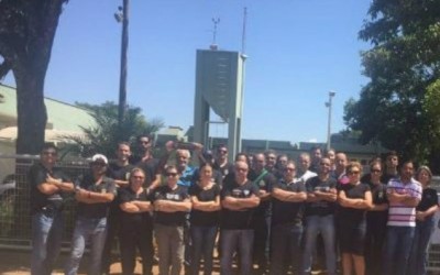 Mato Grosso do Sul comemora o Dia do Policial Civil nesta quinta-feira
