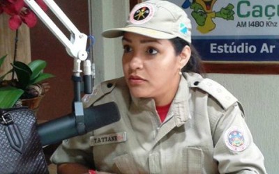 Simulação de acidente terá um caminhão químico batido e 10 vítimas no Arenamix