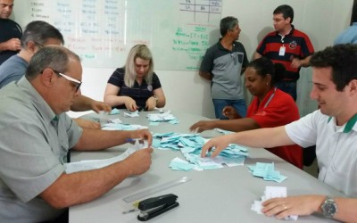 Trabalhadores da Fibria e IP dizem não às propostas salariais