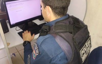 Carvoeiro esfaqueado na madrugada é encontrado agonizando na manhã deste domingo 