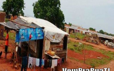 Movimento denuncia existência de “favela” em Três Lagoas 