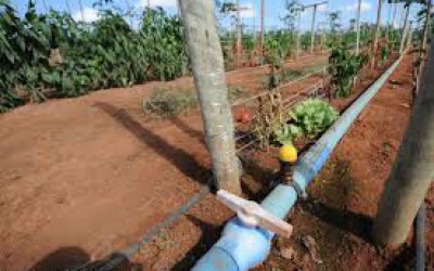 Produtores rurais devem seguir novas regras para uso de águas dos rios